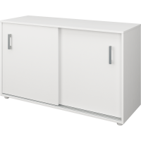 Тумба-купе Арго АМТ-15.7 Белый